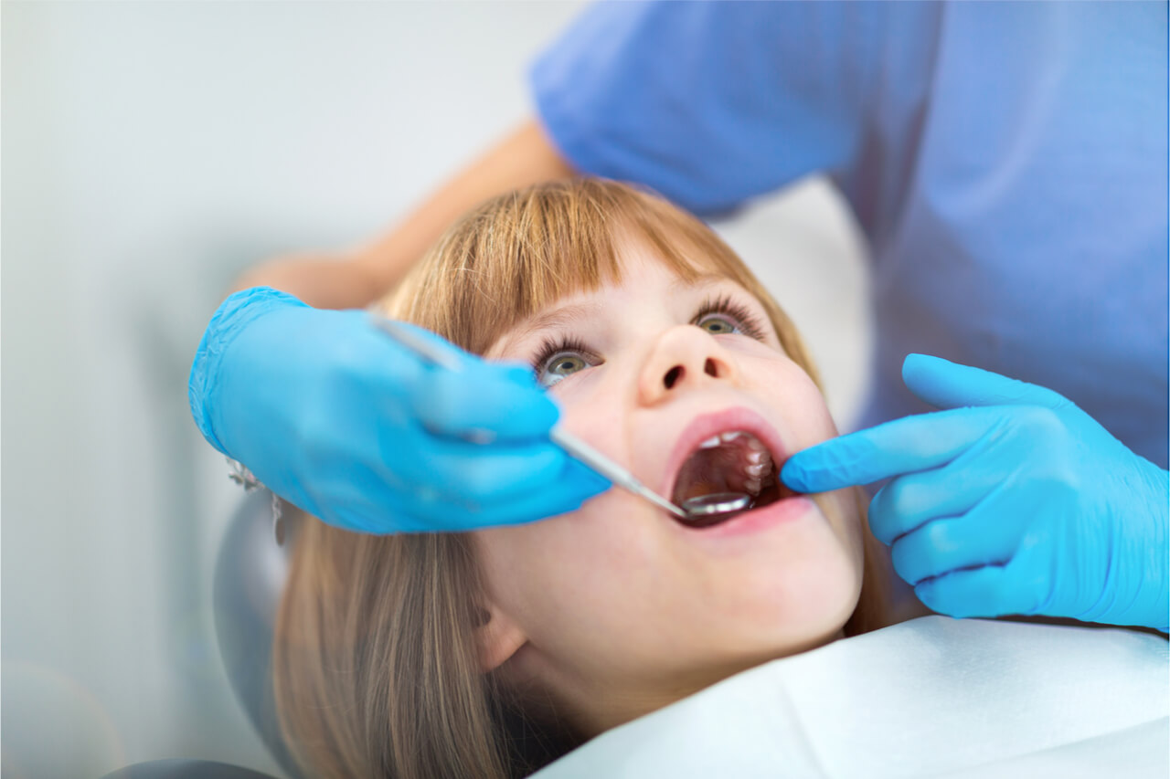 Dealing with Oral Cancer in Children