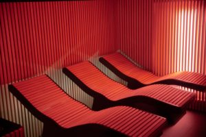 red light therapy vs infrared sauna