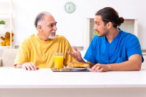 Wisdom Teeth Bleeding