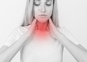 white spots throat cancer - Zac's Legacy Foundation